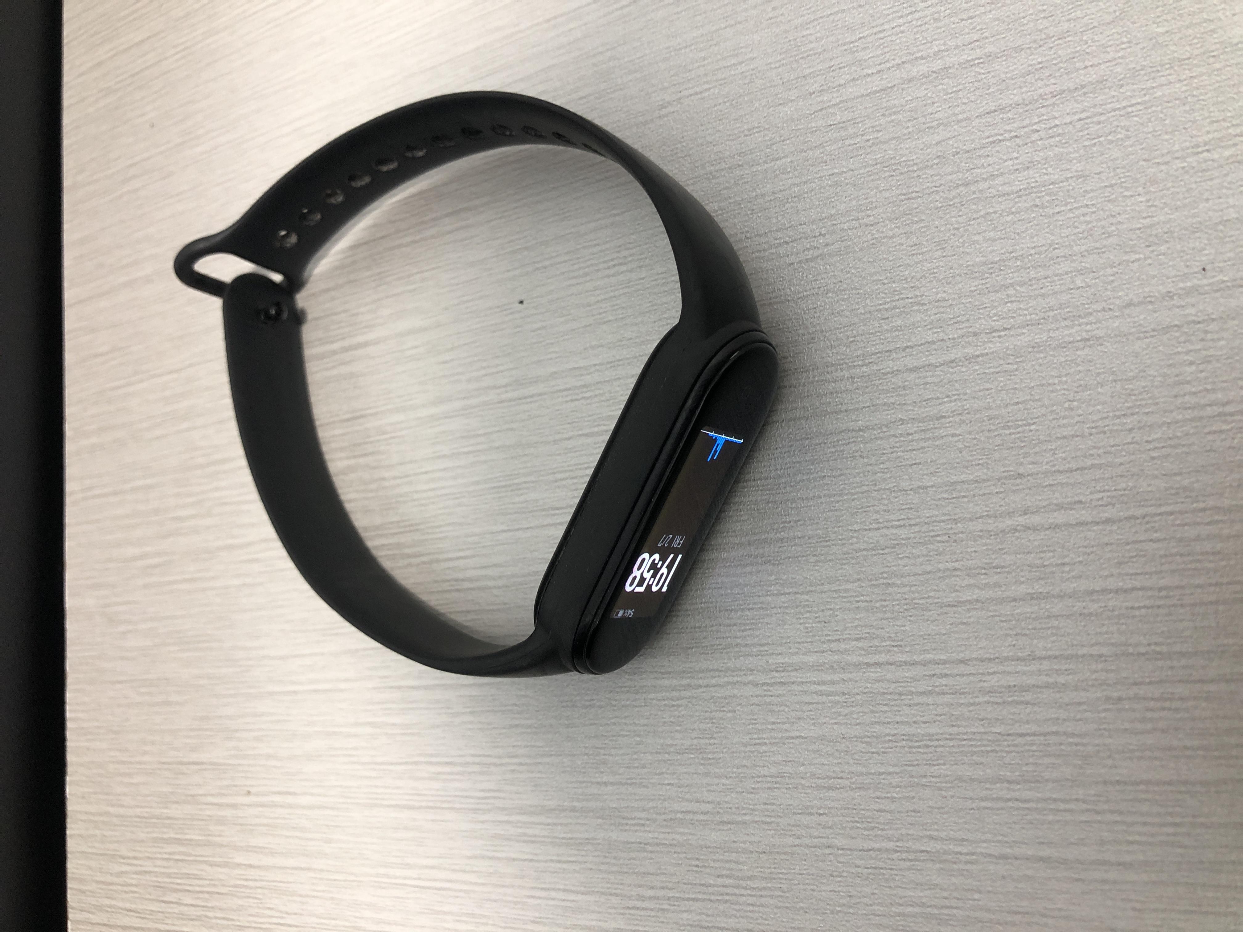 Smartband 
